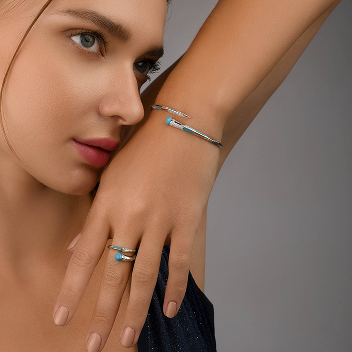 Azure Horizon Set - Image 4