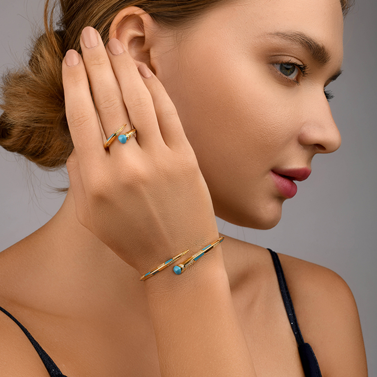 Azure Horizon Set - Image 3