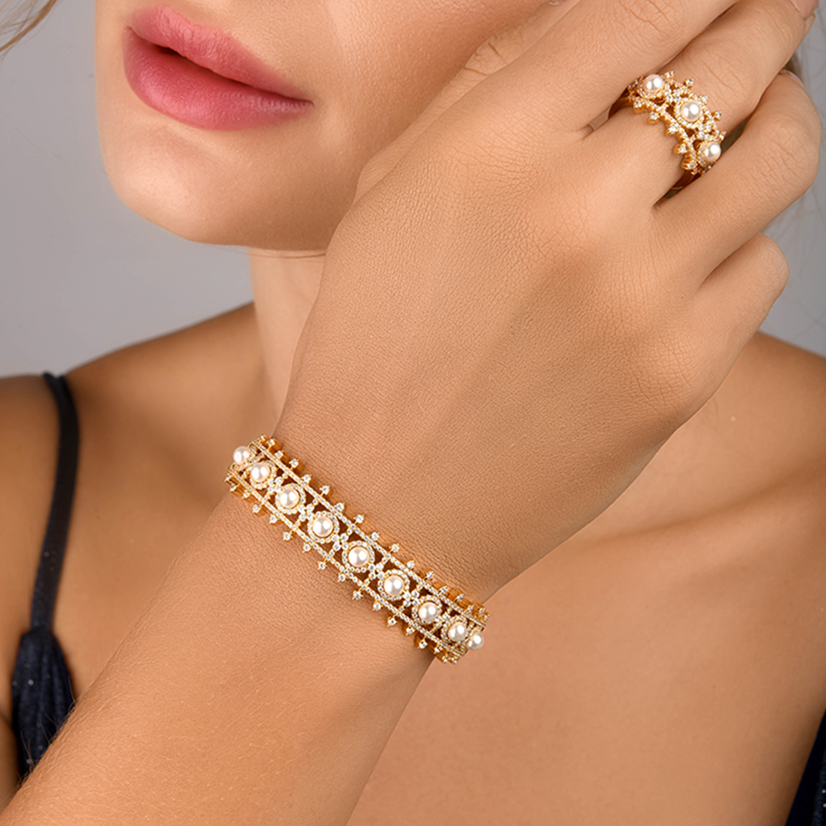 Regal Pearl Symphony - Image 4