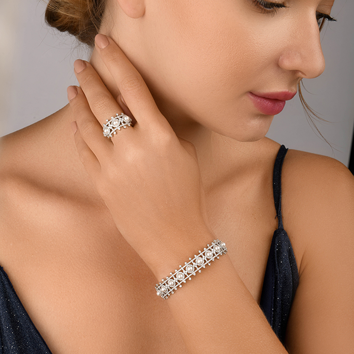 Regal Pearl Symphony - Image 3