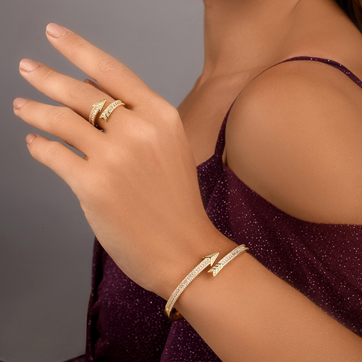 Arrow of Elegance - Image 3