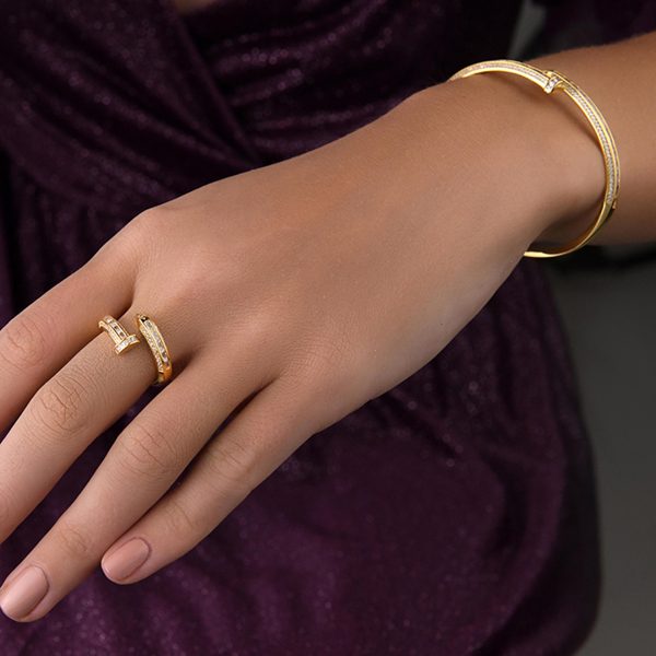 Glow of Radiance Piece