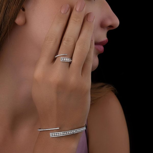 Pearl Glimmer Ensemble