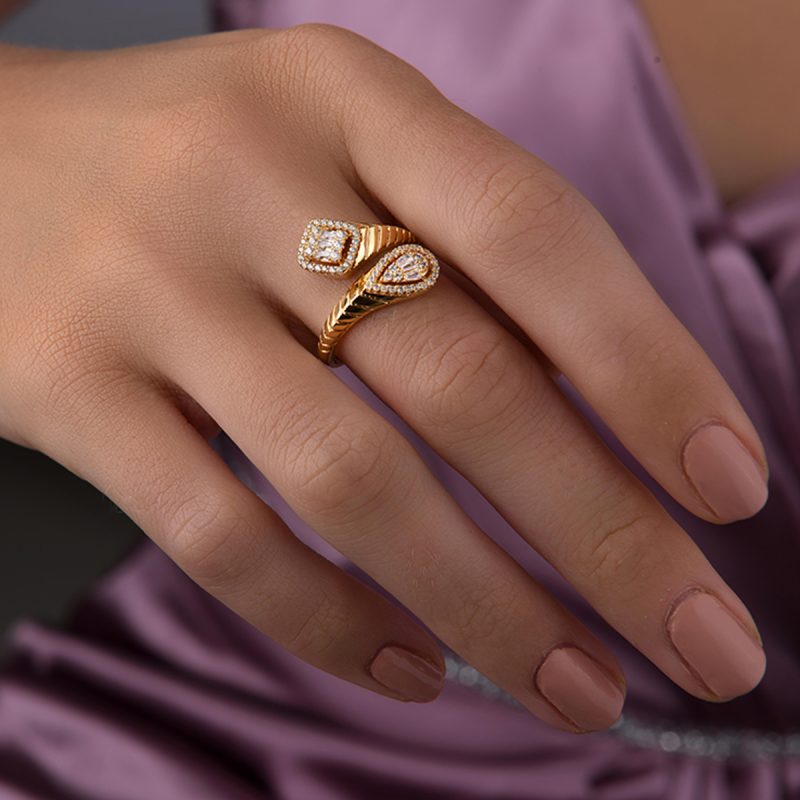 Twirl of Elegance - Image 2