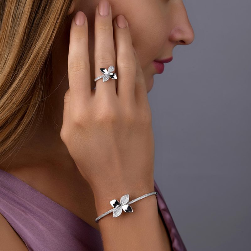 Butterfly Blossom Set
