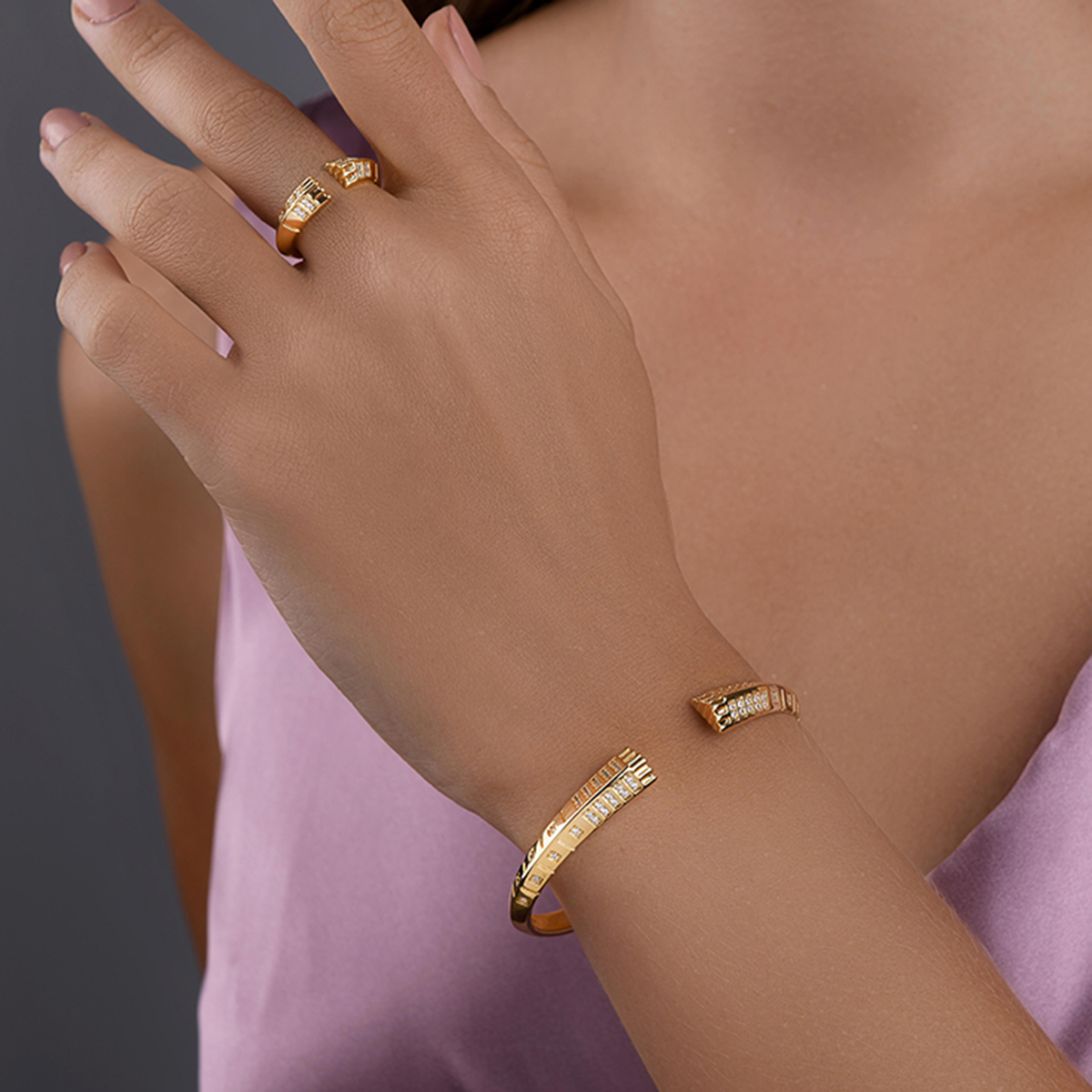 Luxe Beam Set - Image 4