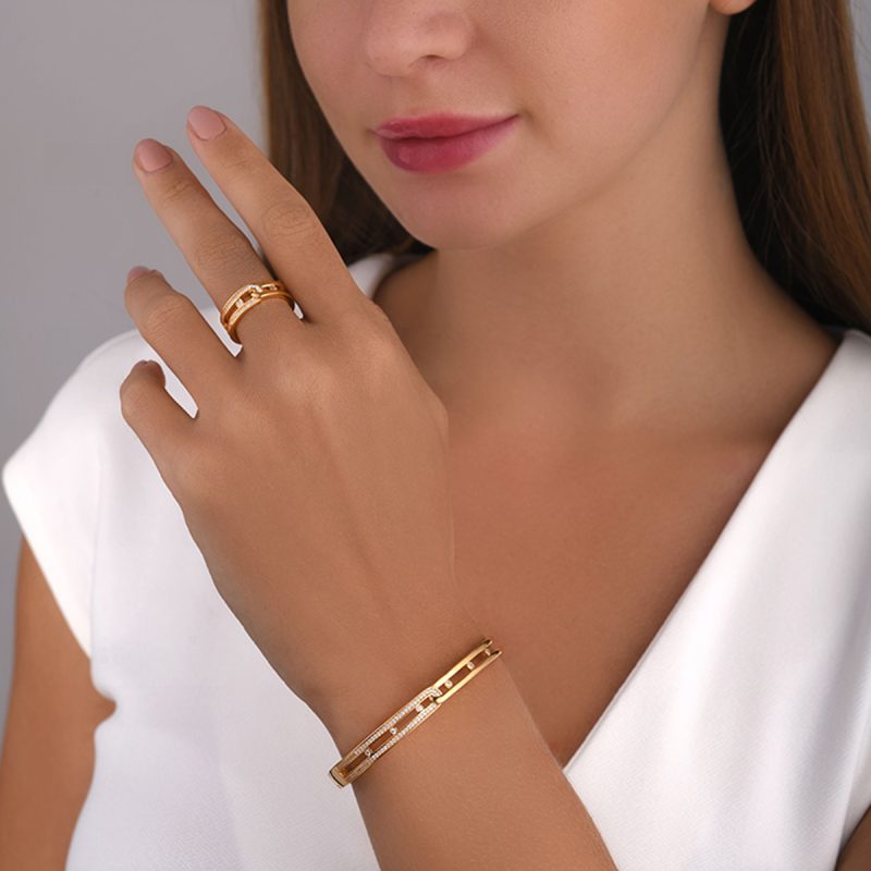 Gilded Luxe Duo - Image 2