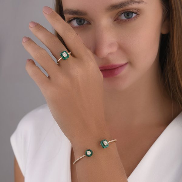 Radiant Tranquil Piece