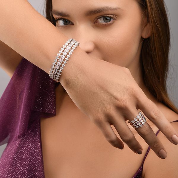 Timeless Brilliance Range