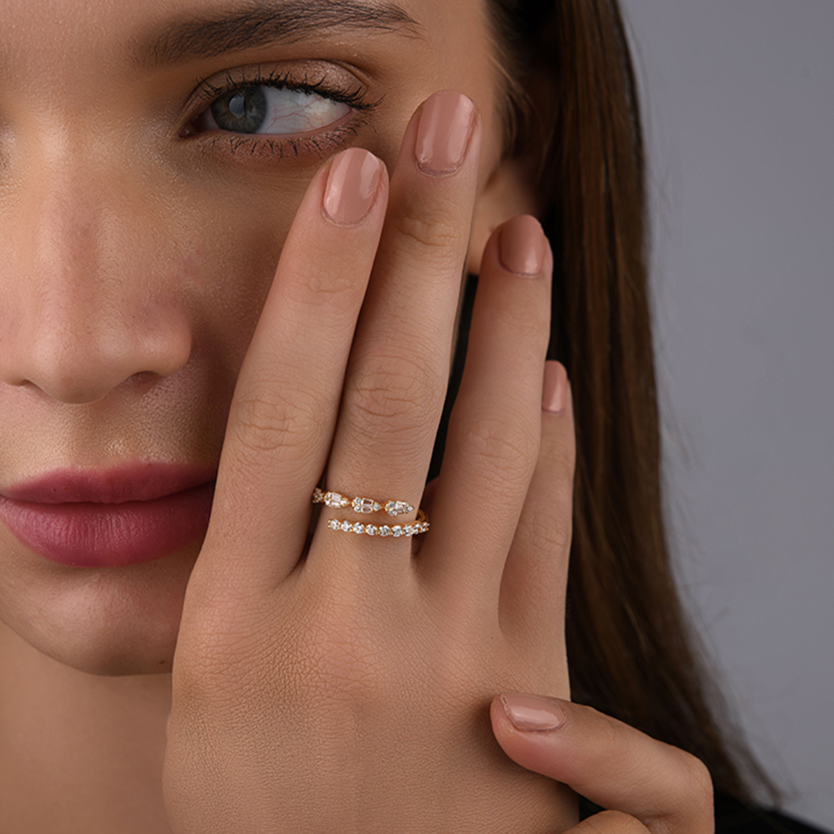 Radiant Orbit Ring - Image 2