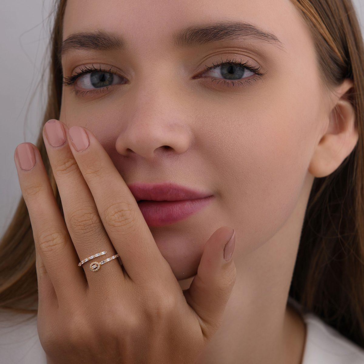 Serene Glow Ring - Image 3