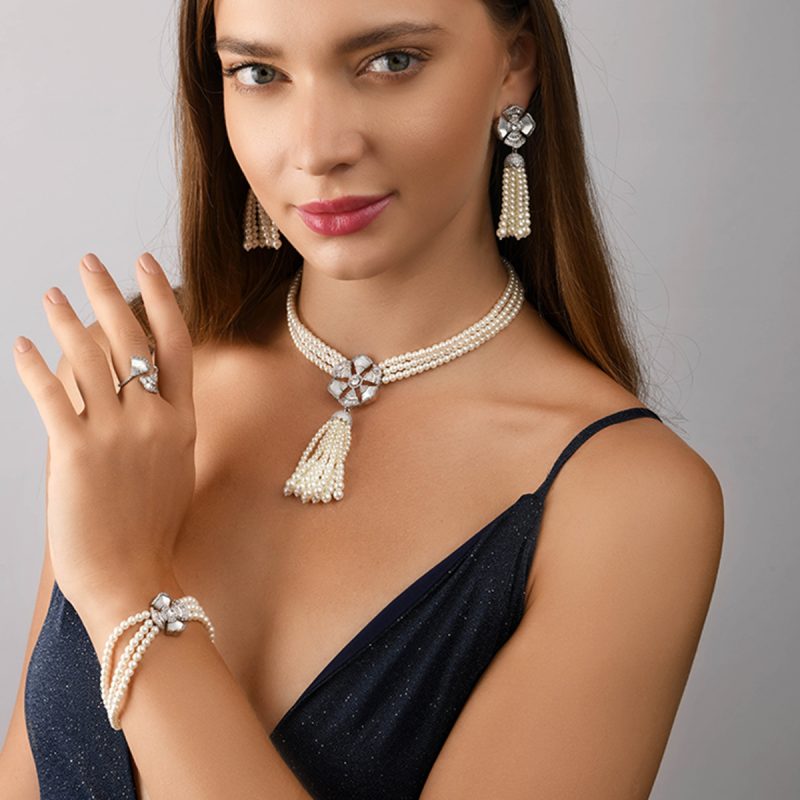 Pearl of Lail Tassel - Image 3