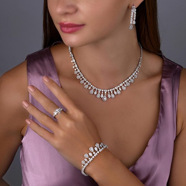 The Tranquil Falls Ensemble