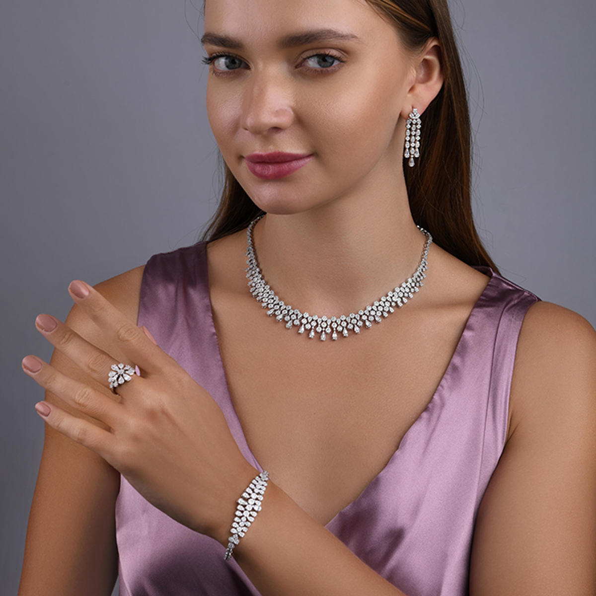 Lyra Fleur Set - Image 3