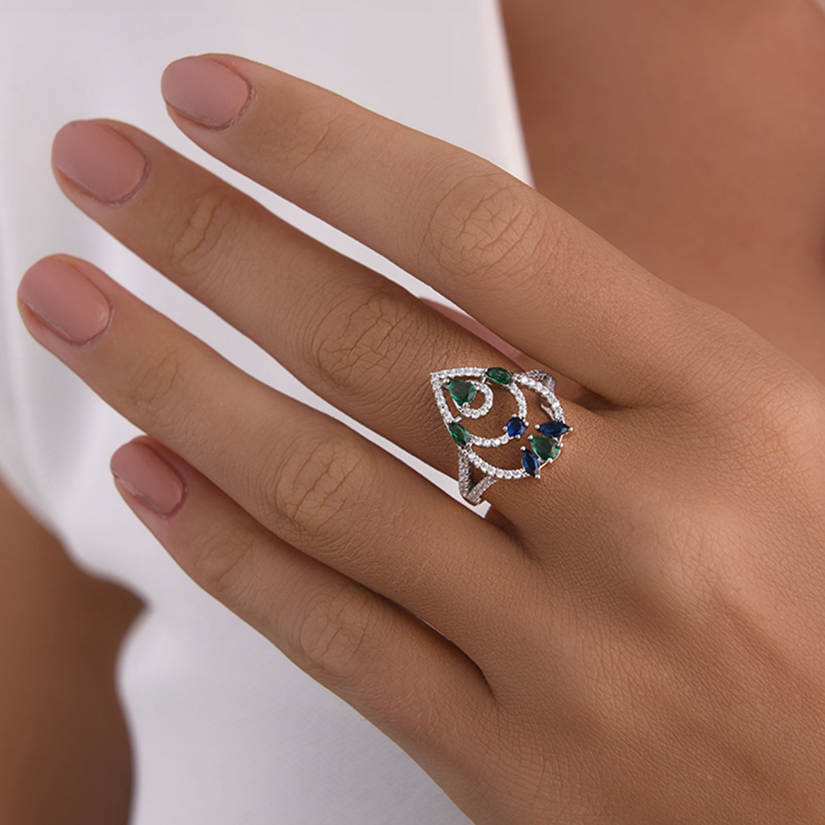 Royal Plume Set - Image 3