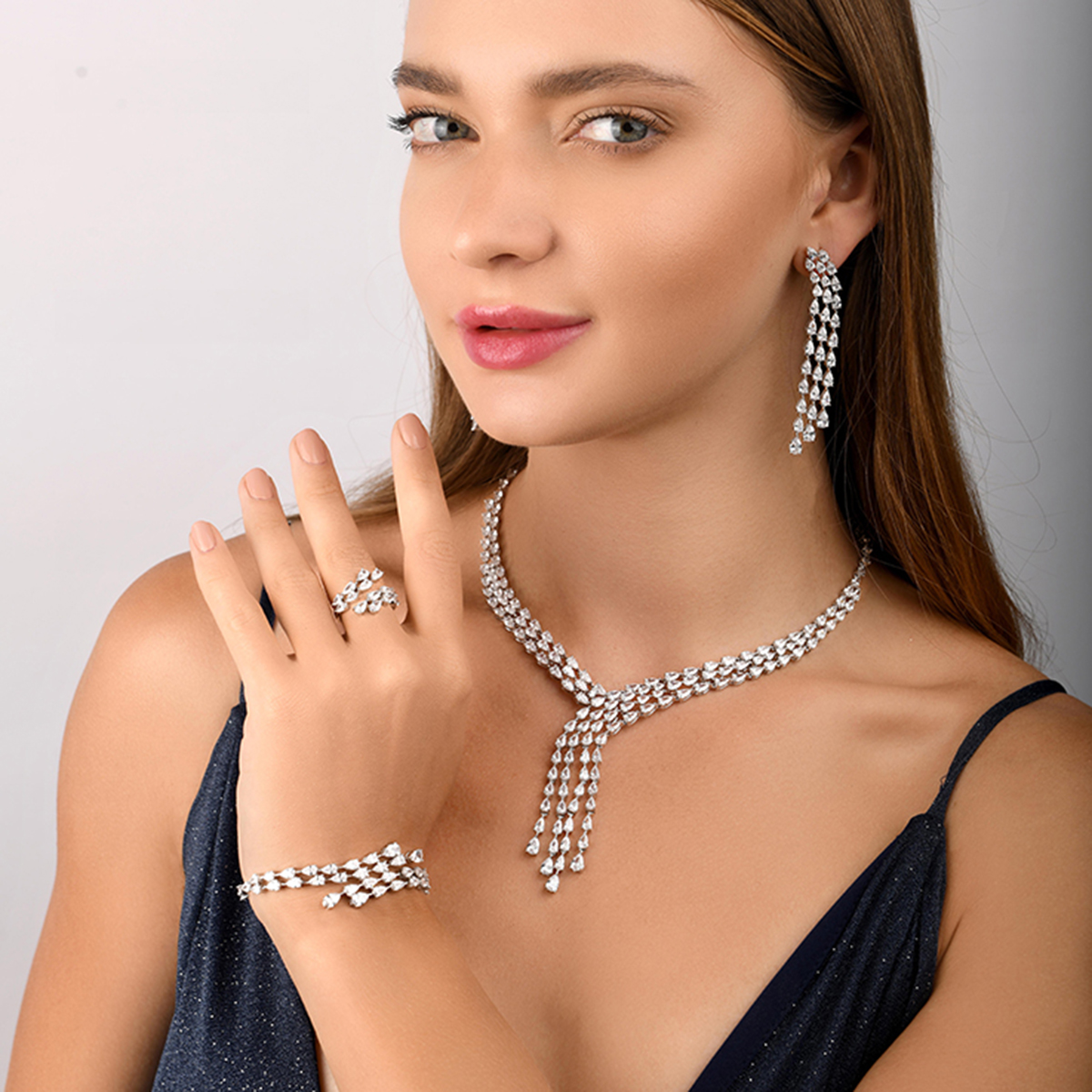 Royal Plume Set - Image 6