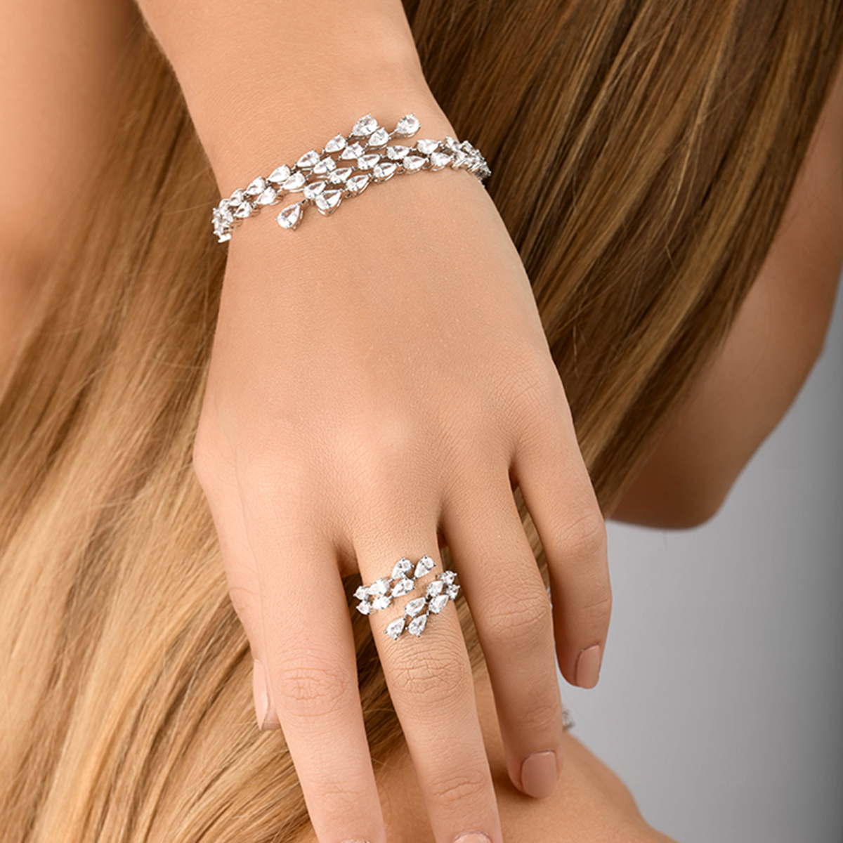 Royal Plume Set - Image 4