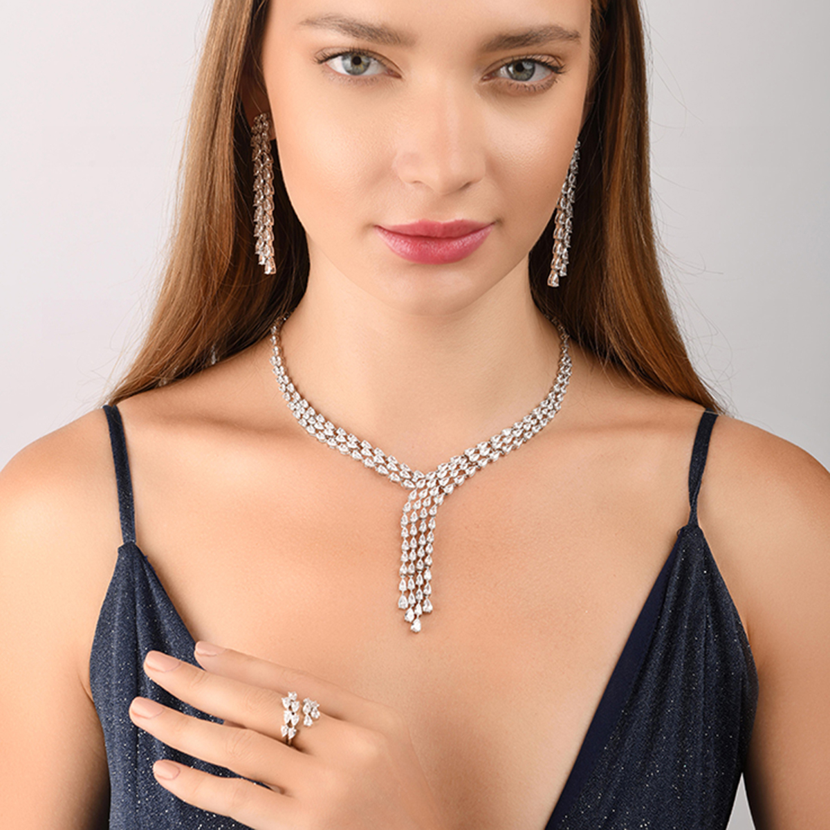 Royal Plume Set - Image 3