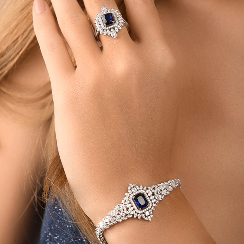 Sapphire Royale Set - Image 2