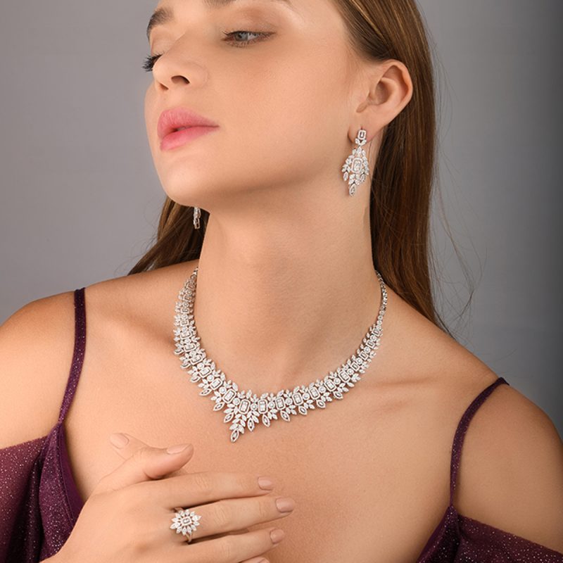 Safa Noor Set