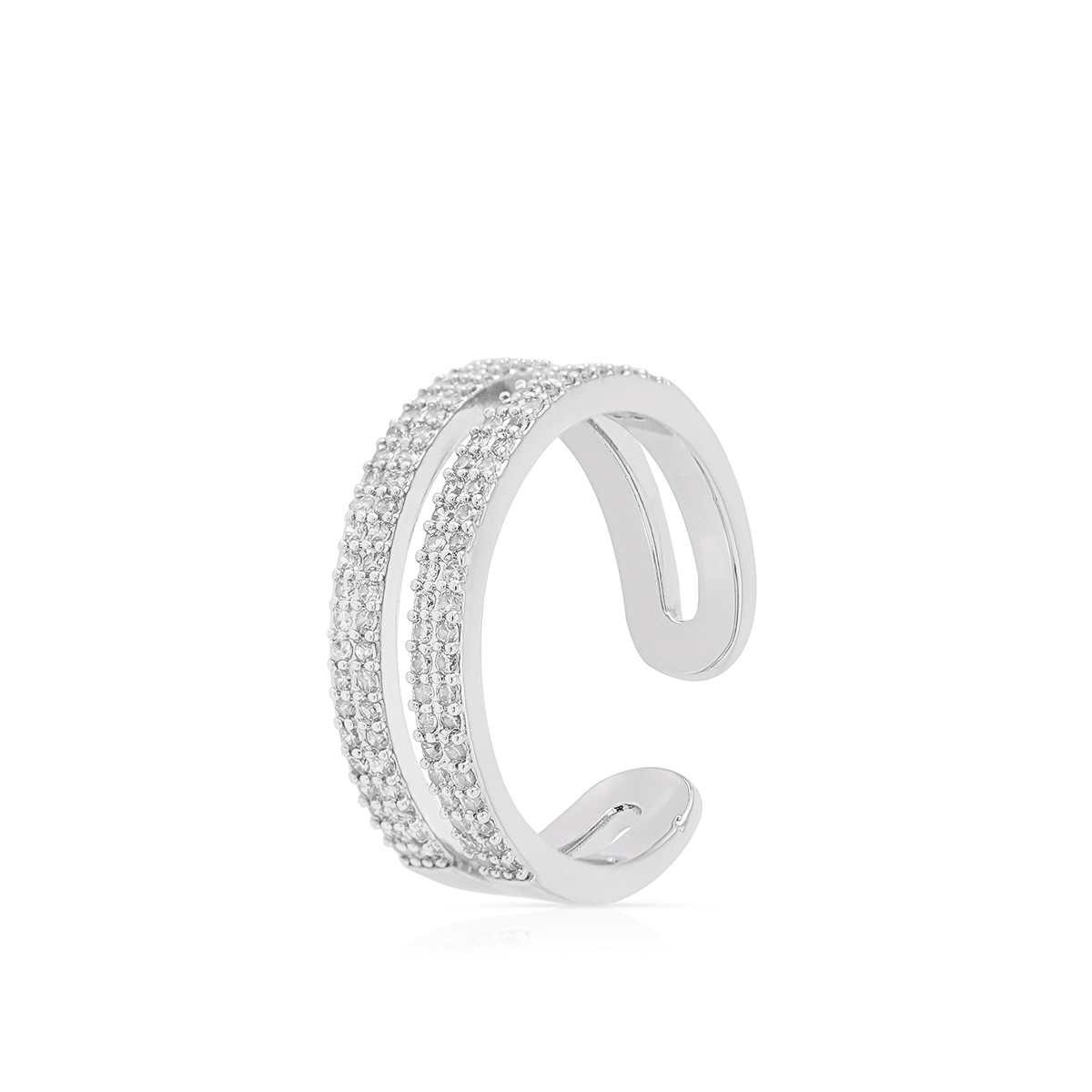 Doubled Ring - Image 2