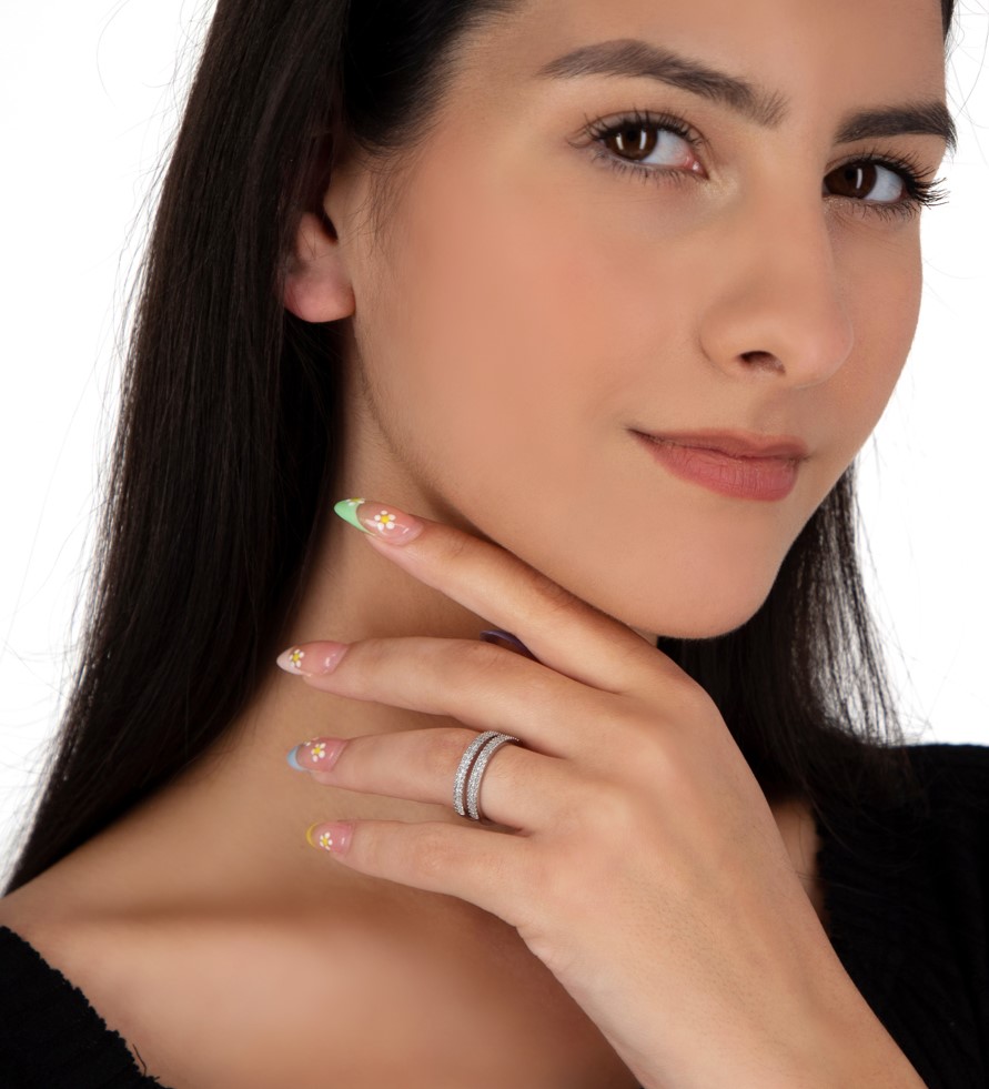 Doubled Ring - Image 3