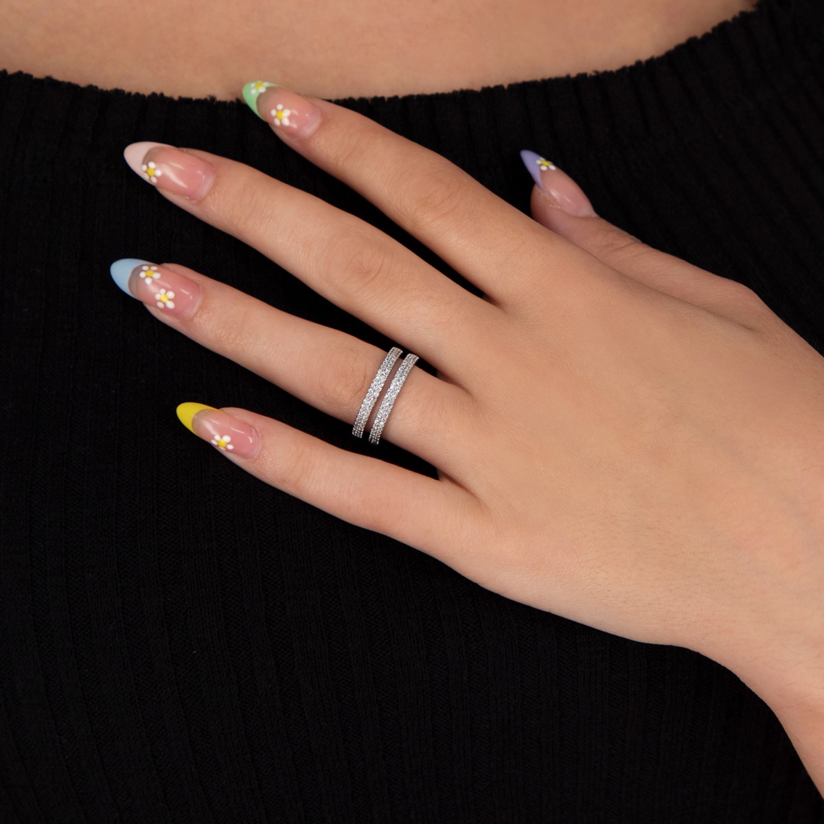 Doubled Ring - Image 4